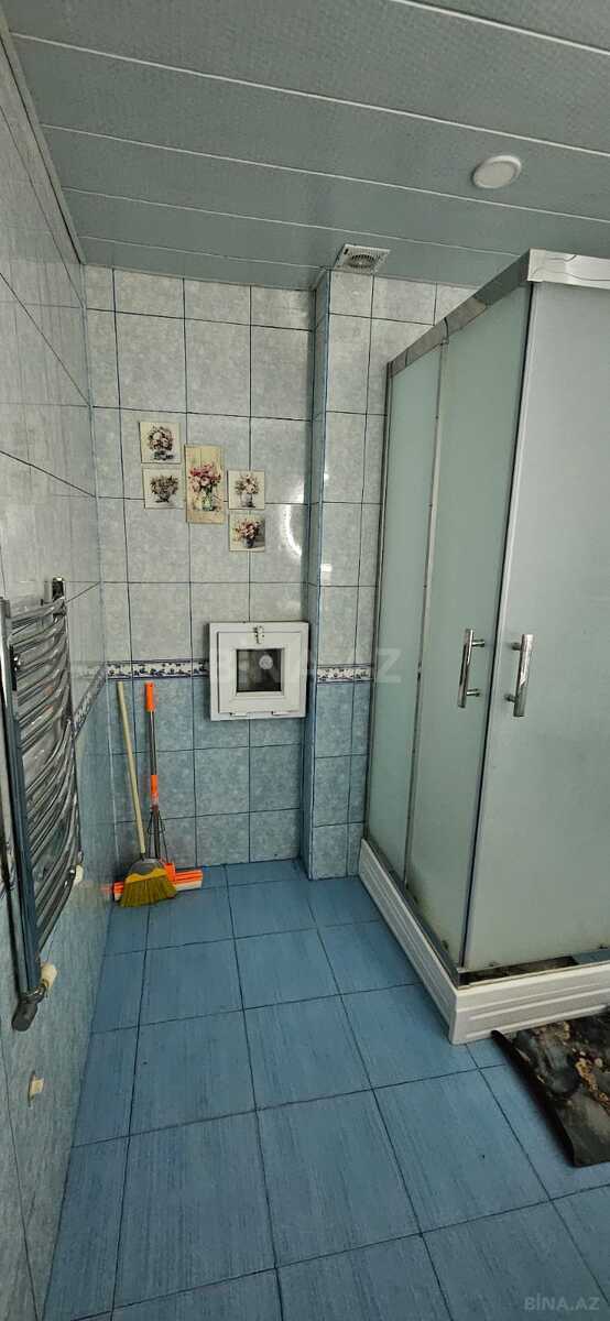 2 otaqlı yeni tikili - Nərimanov r. - 87 m² (9)