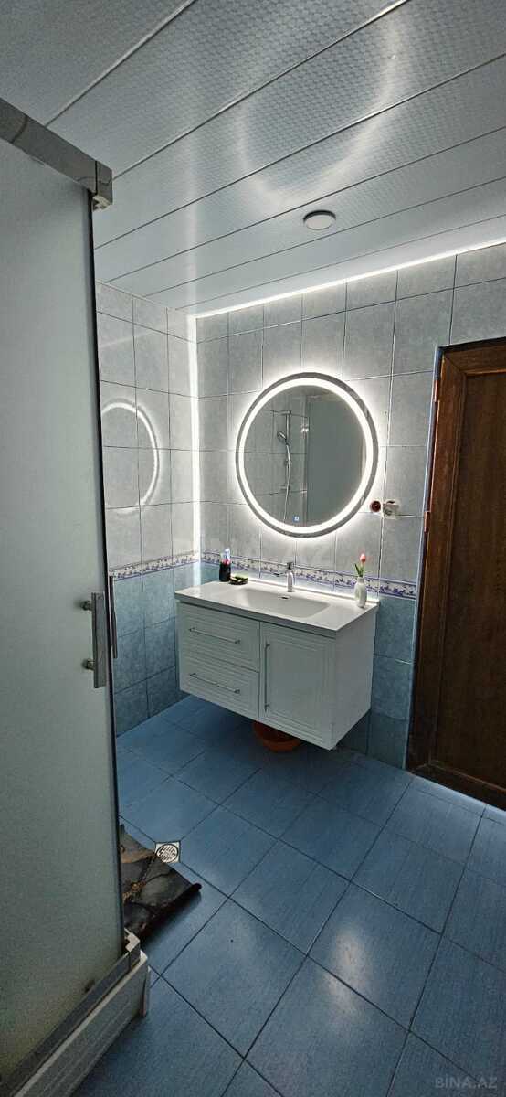 2 otaqlı yeni tikili - Nərimanov r. - 87 m² (10)