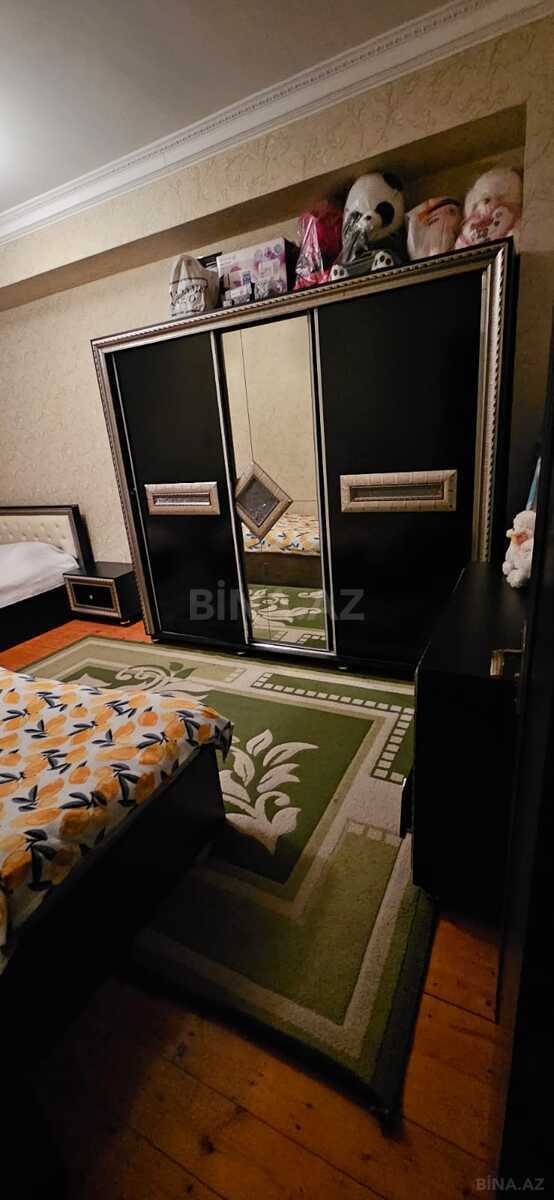 2 otaqlı yeni tikili - Nərimanov r. - 87 m² (7)