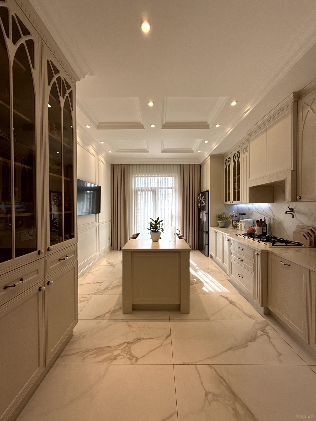 7-комн. новостройка - м. 28 мая - 285 м² (5)