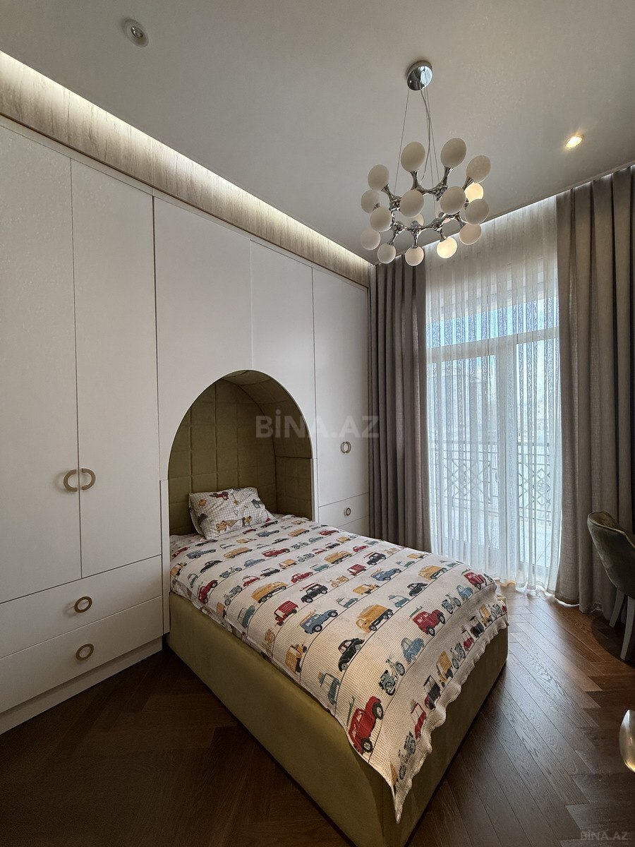 7-комн. новостройка - м. 28 мая - 285 м² (16)