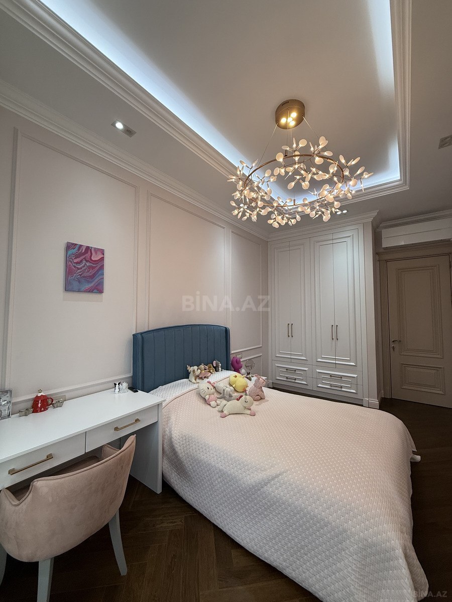 7-комн. новостройка - м. 28 мая - 285 м² (20)