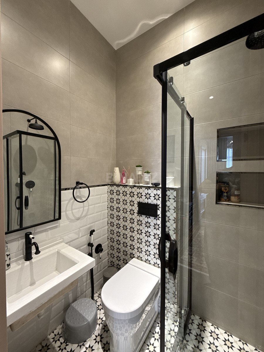 7-комн. новостройка - м. 28 мая - 285 м² (22)