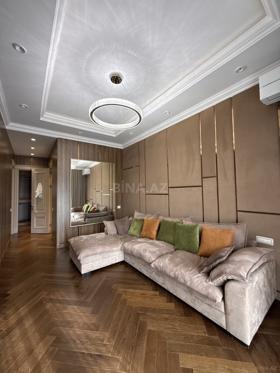 7-комн. новостройка - м. 28 мая - 285 м² (9)