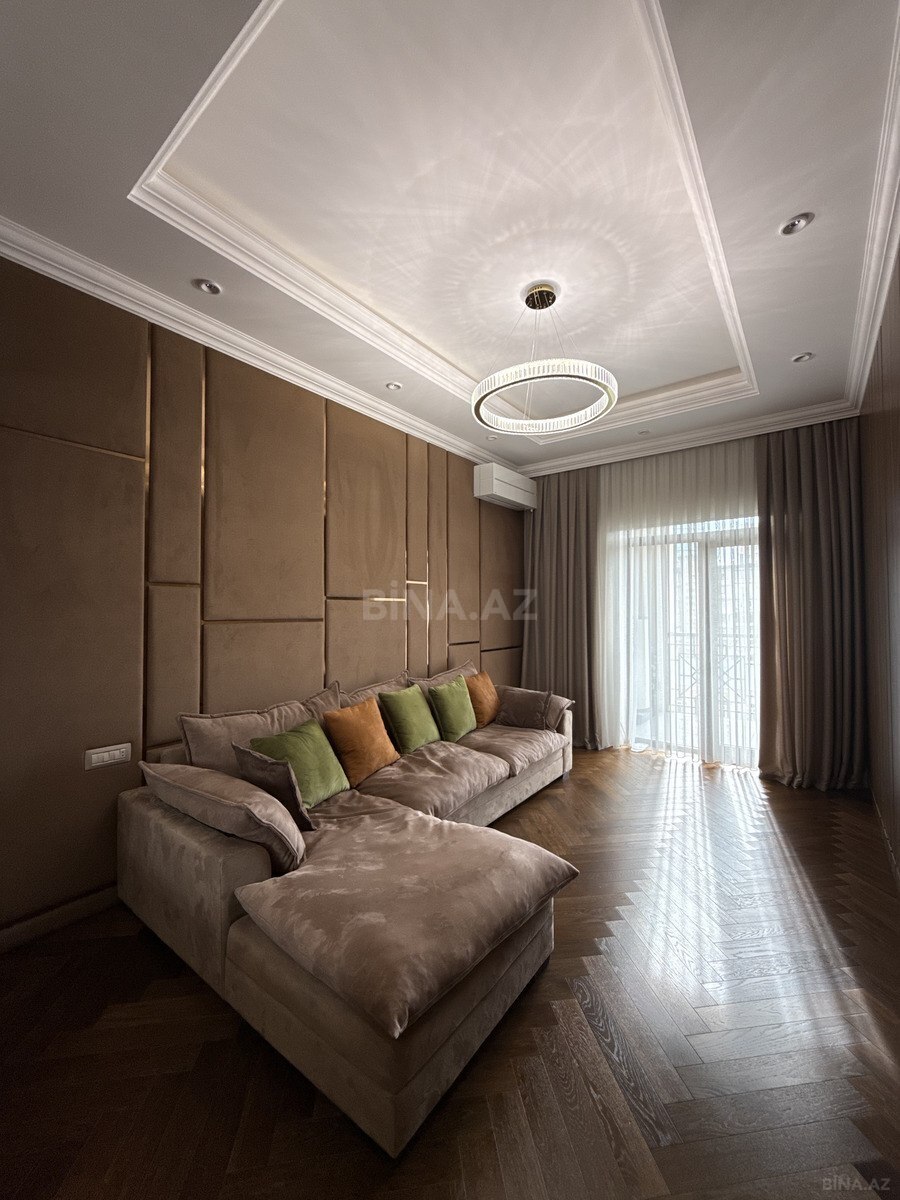 7-комн. новостройка - м. 28 мая - 285 м² (8)