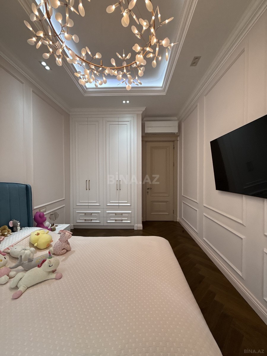7-комн. новостройка - м. 28 мая - 285 м² (21)