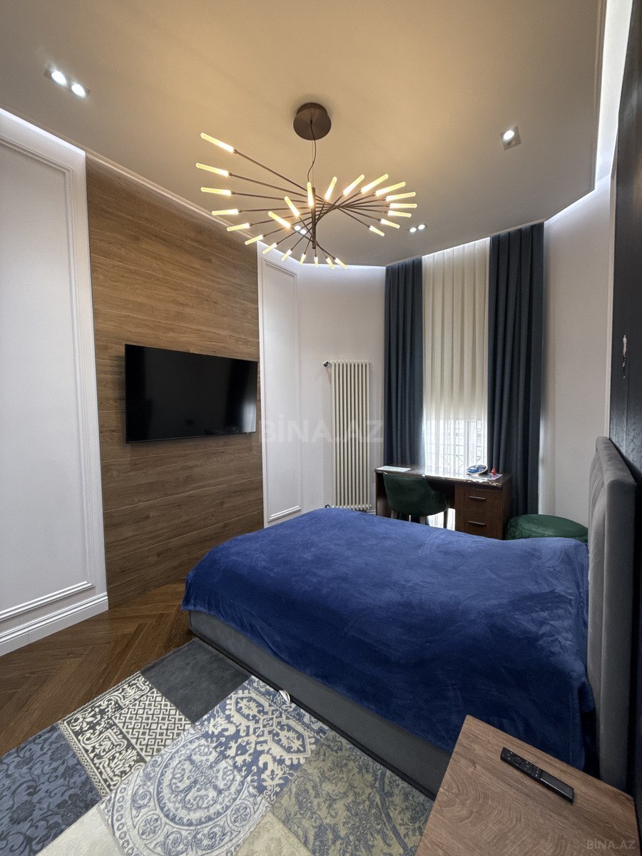 7-комн. новостройка - м. 28 мая - 285 м² (18)