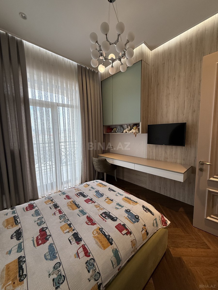 7-комн. новостройка - м. 28 мая - 285 м² (17)