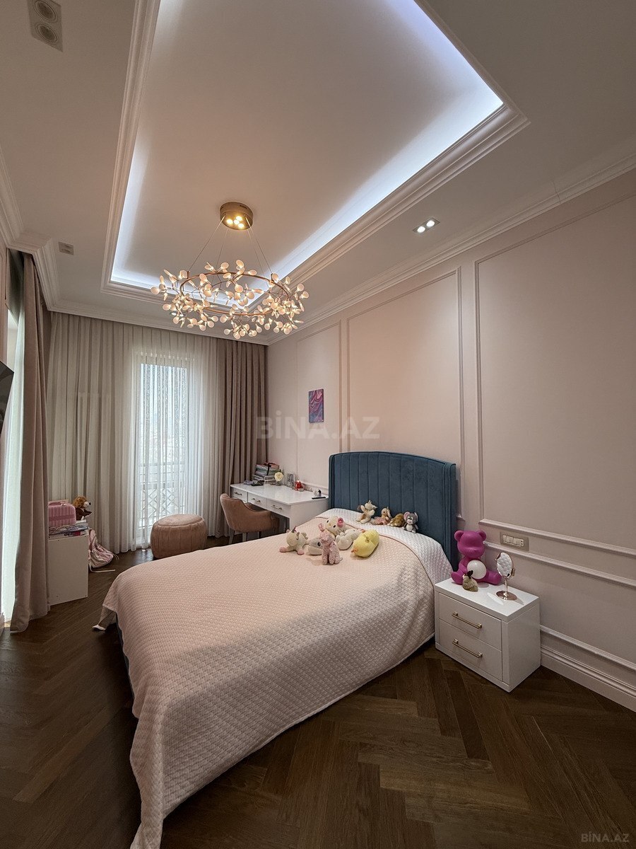 7-комн. новостройка - м. 28 мая - 285 м² (19)