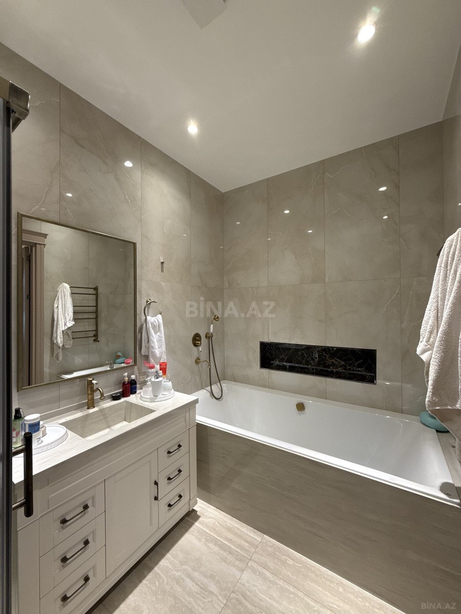 7-комн. новостройка - м. 28 мая - 285 м² (12)