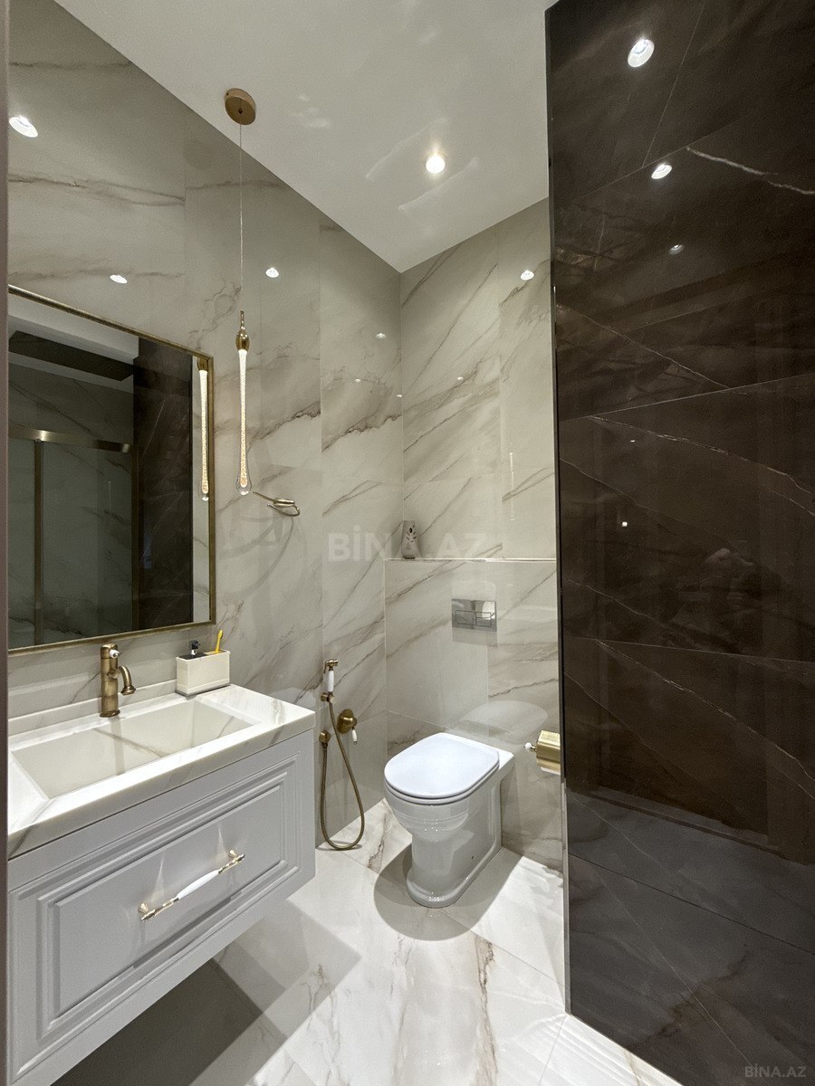 7-комн. новостройка - м. 28 мая - 285 м² (10)