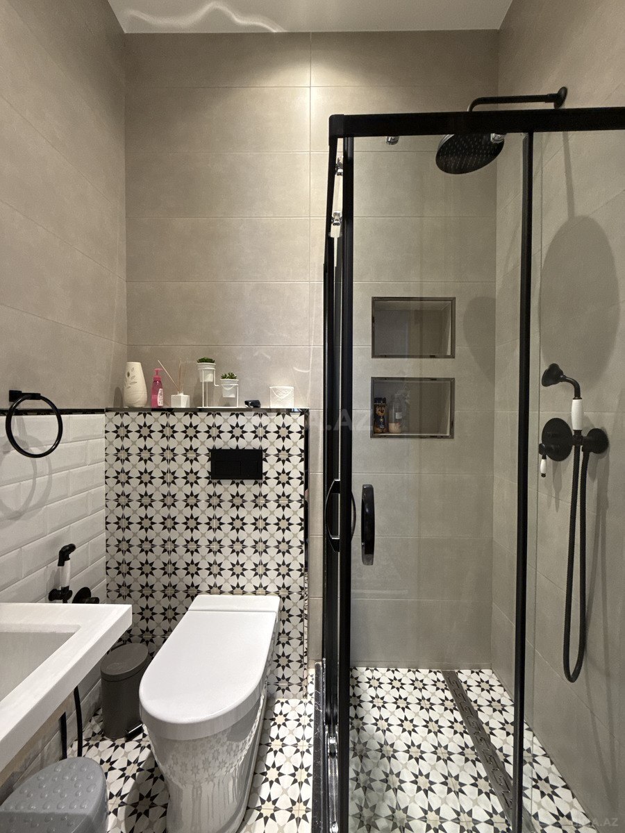 7-комн. новостройка - м. 28 мая - 285 м² (23)