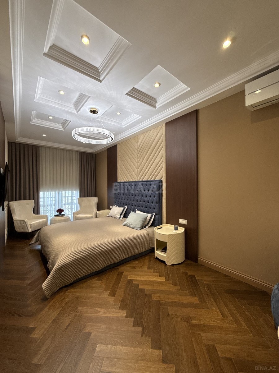 7-комн. новостройка - м. 28 мая - 285 м² (14)