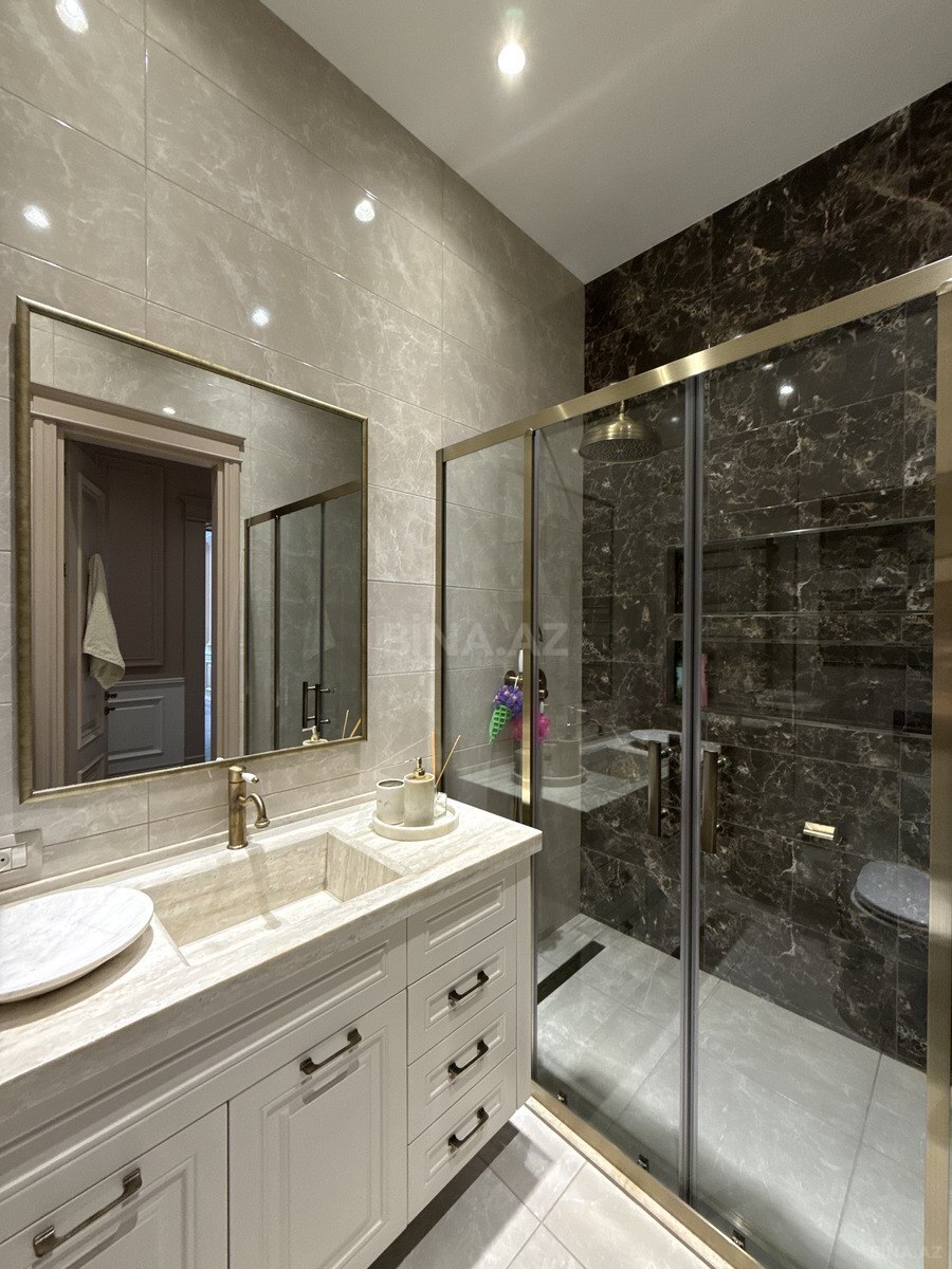 7-комн. новостройка - м. 28 мая - 285 м² (11)