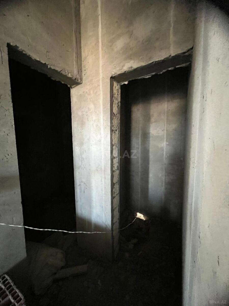 4 otaqlı həyət evi/bağ evi - Türkan q. - 161 m² (17)