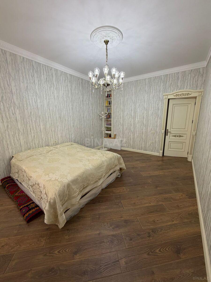 4-комн. новостройка - пос. Аг шехер - 161 м² (7)