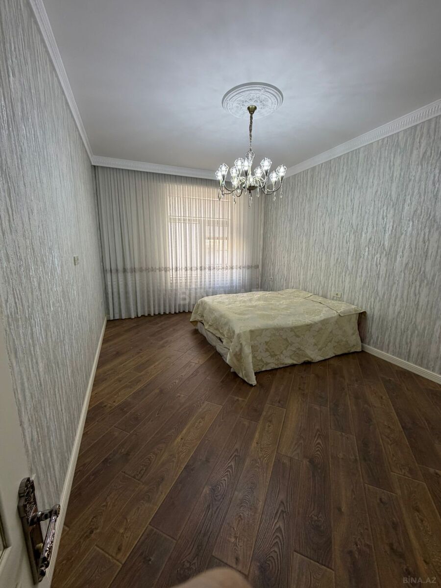 4-комн. новостройка - пос. Аг шехер - 161 м² (8)