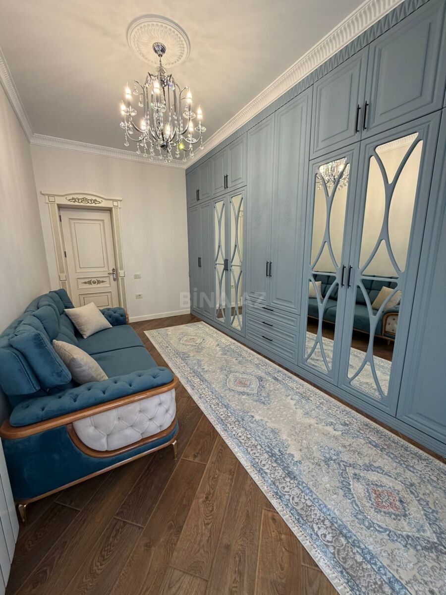4-комн. новостройка - пос. Аг шехер - 161 м² (10)