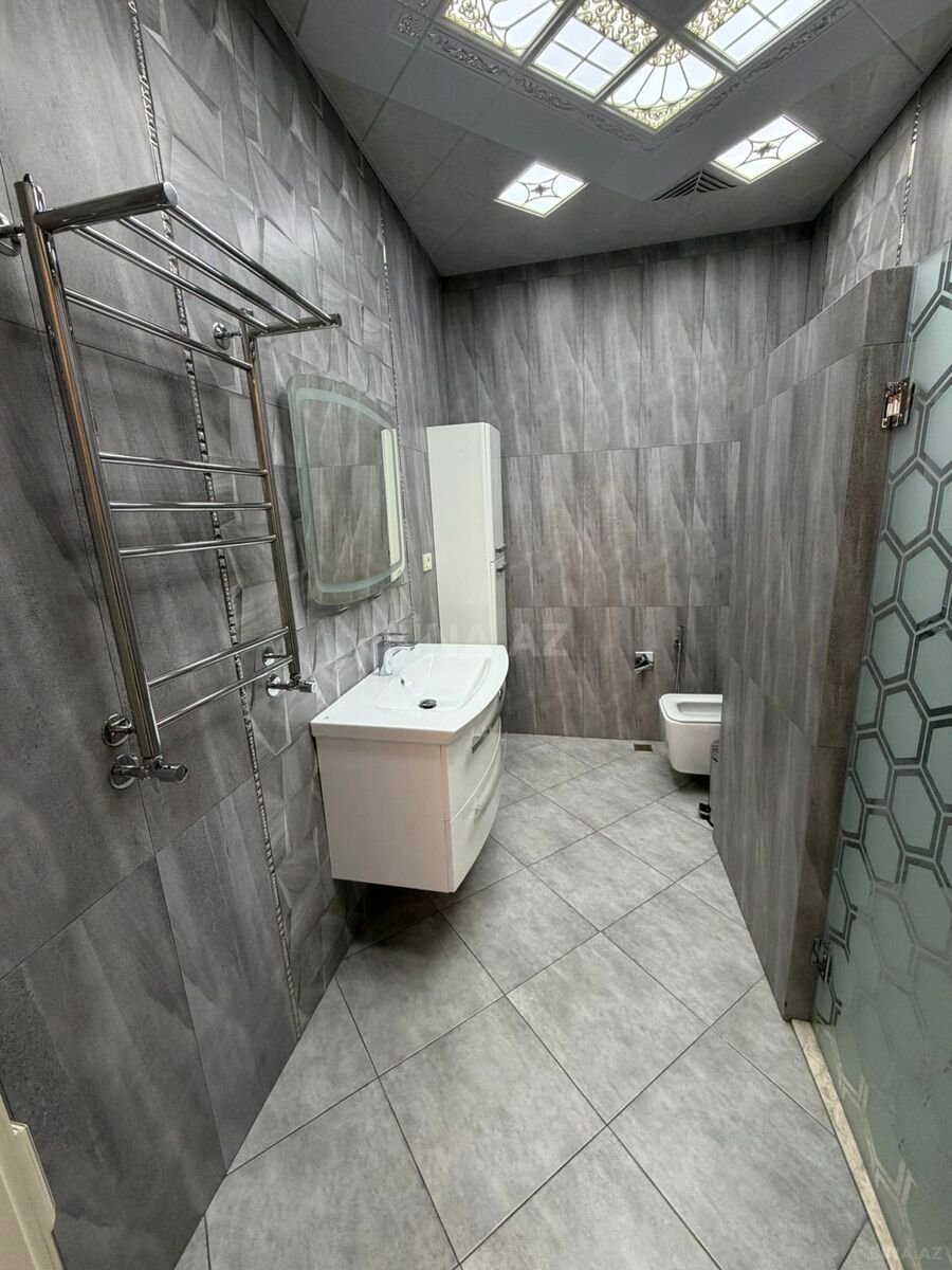 4-комн. новостройка - пос. Аг шехер - 161 м² (16)