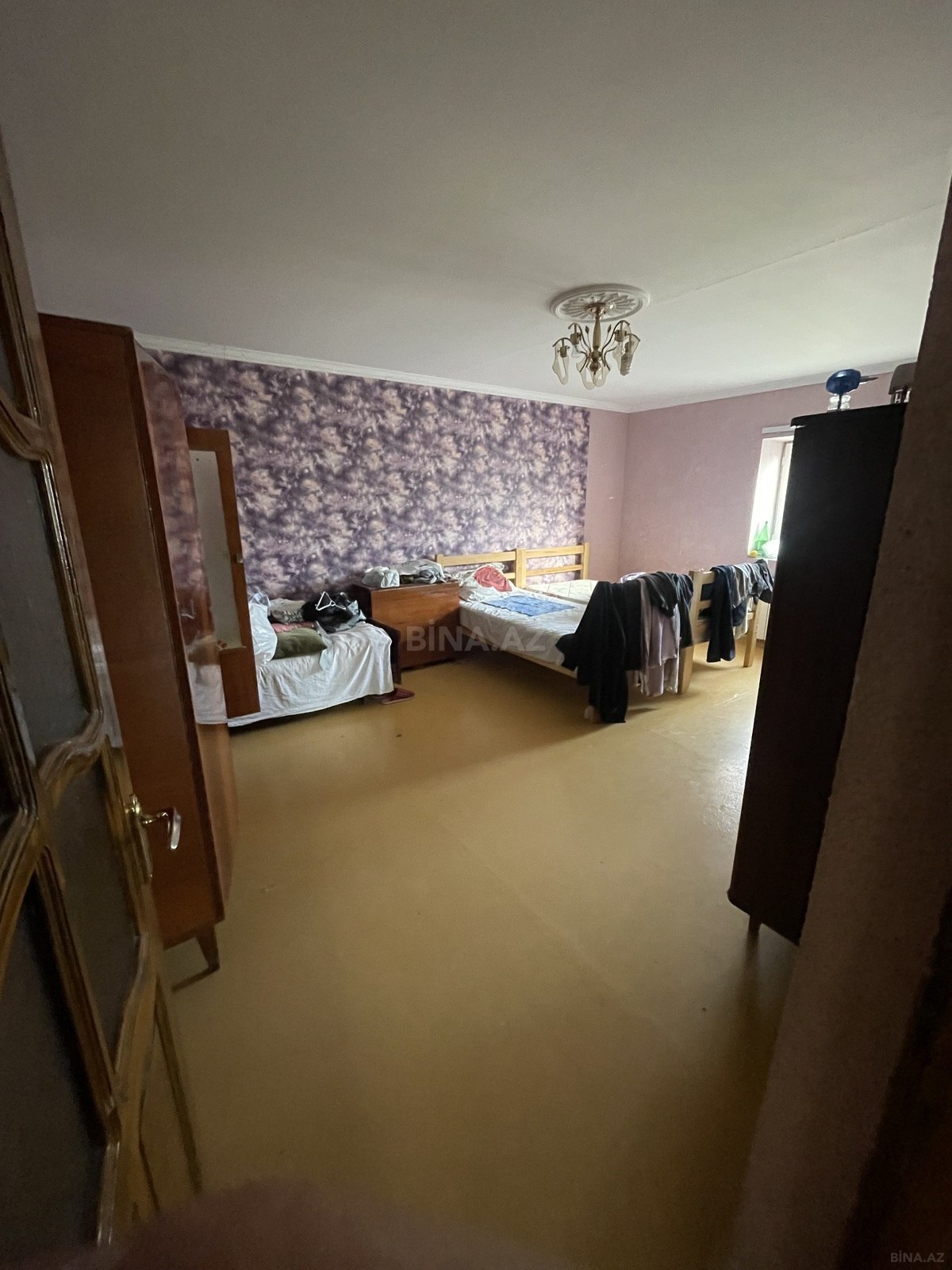 4 otaqlı həyət evi/bağ evi - Albalılıq q. - 150 m² (21)