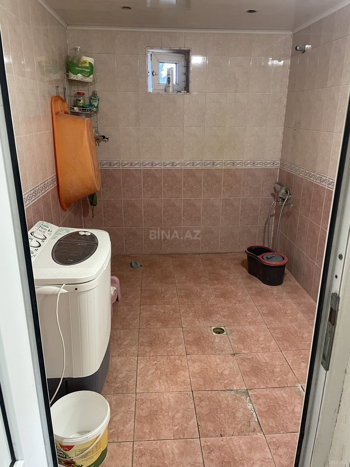 4 otaqlı həyət evi/bağ evi - Albalılıq q. - 150 m² (18)