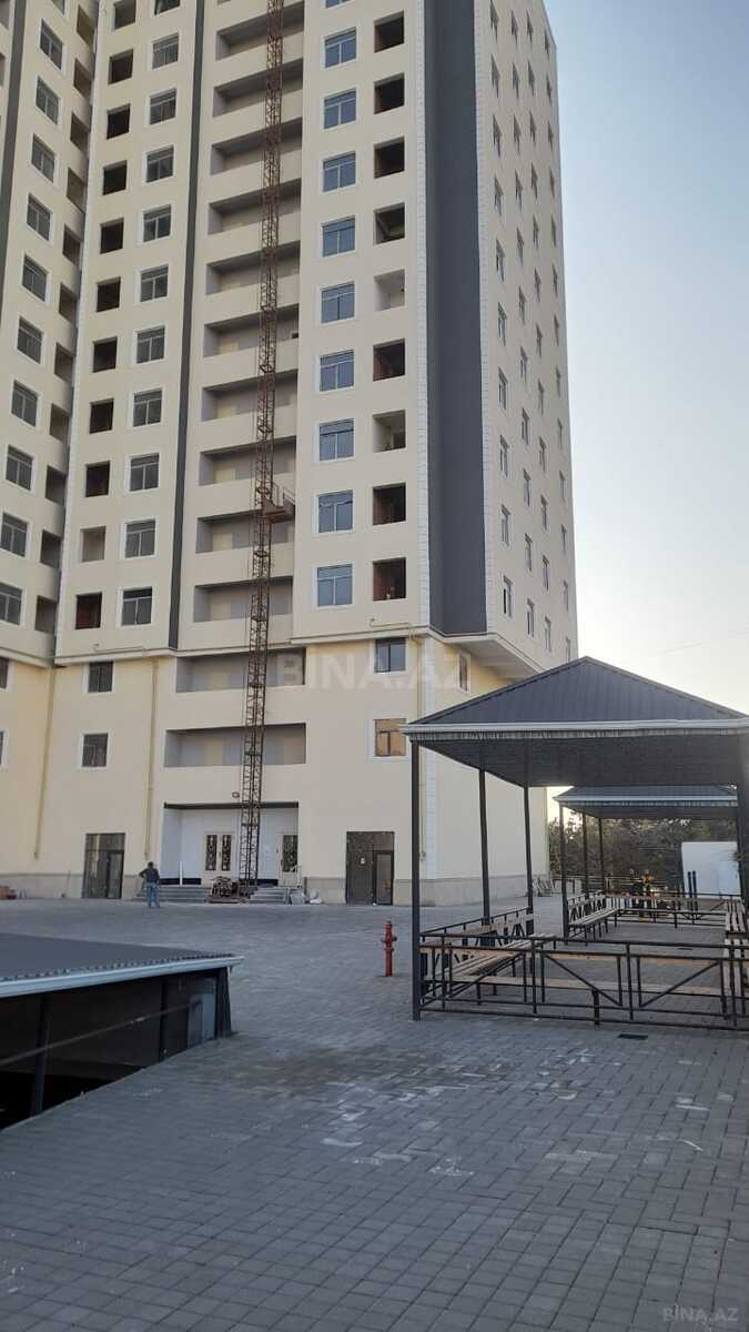 1 otaqlı yeni tikili - Günəşli q. - 71 m² (1)