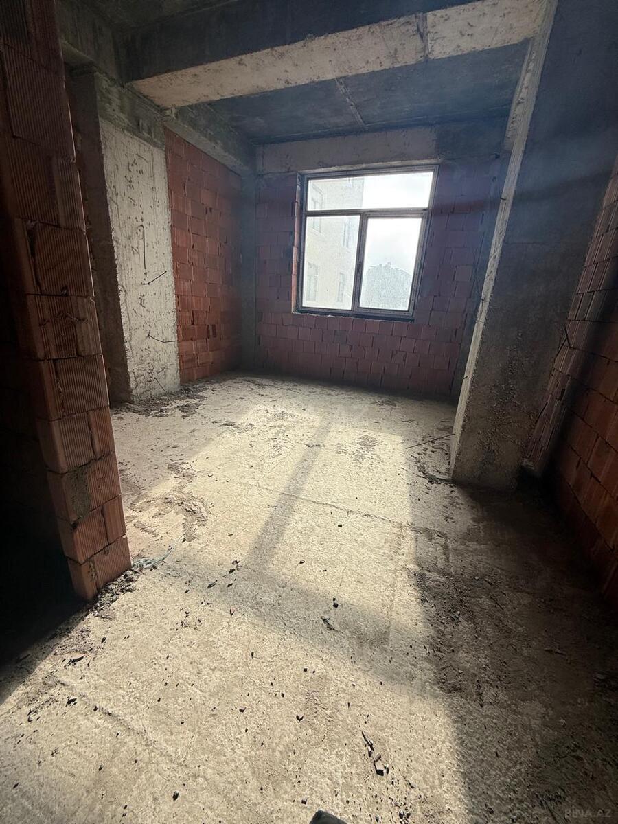 1 otaqlı yeni tikili - Günəşli q. - 71 m² (3)