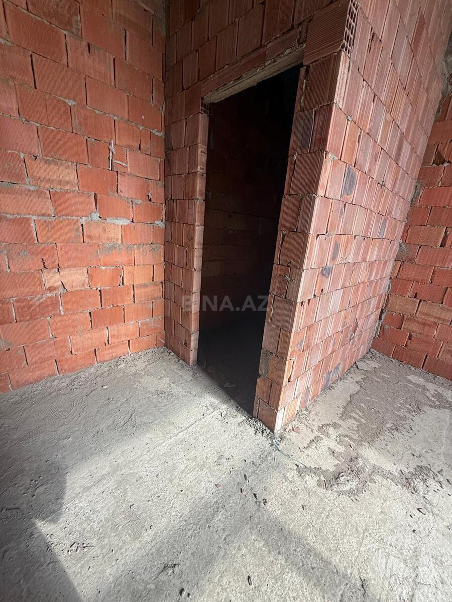 1 otaqlı yeni tikili - Günəşli q. - 71 m² (4)