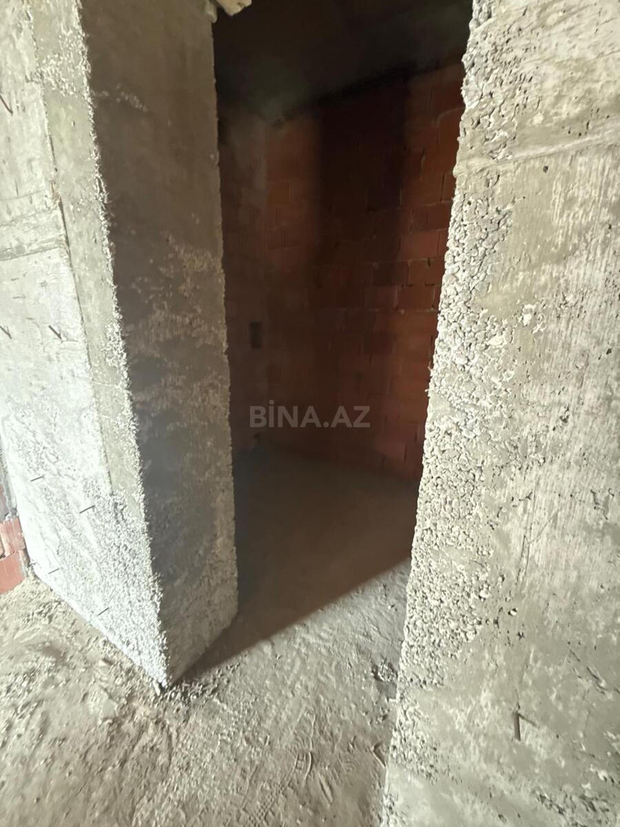 1 otaqlı yeni tikili - Günəşli q. - 71 m² (5)