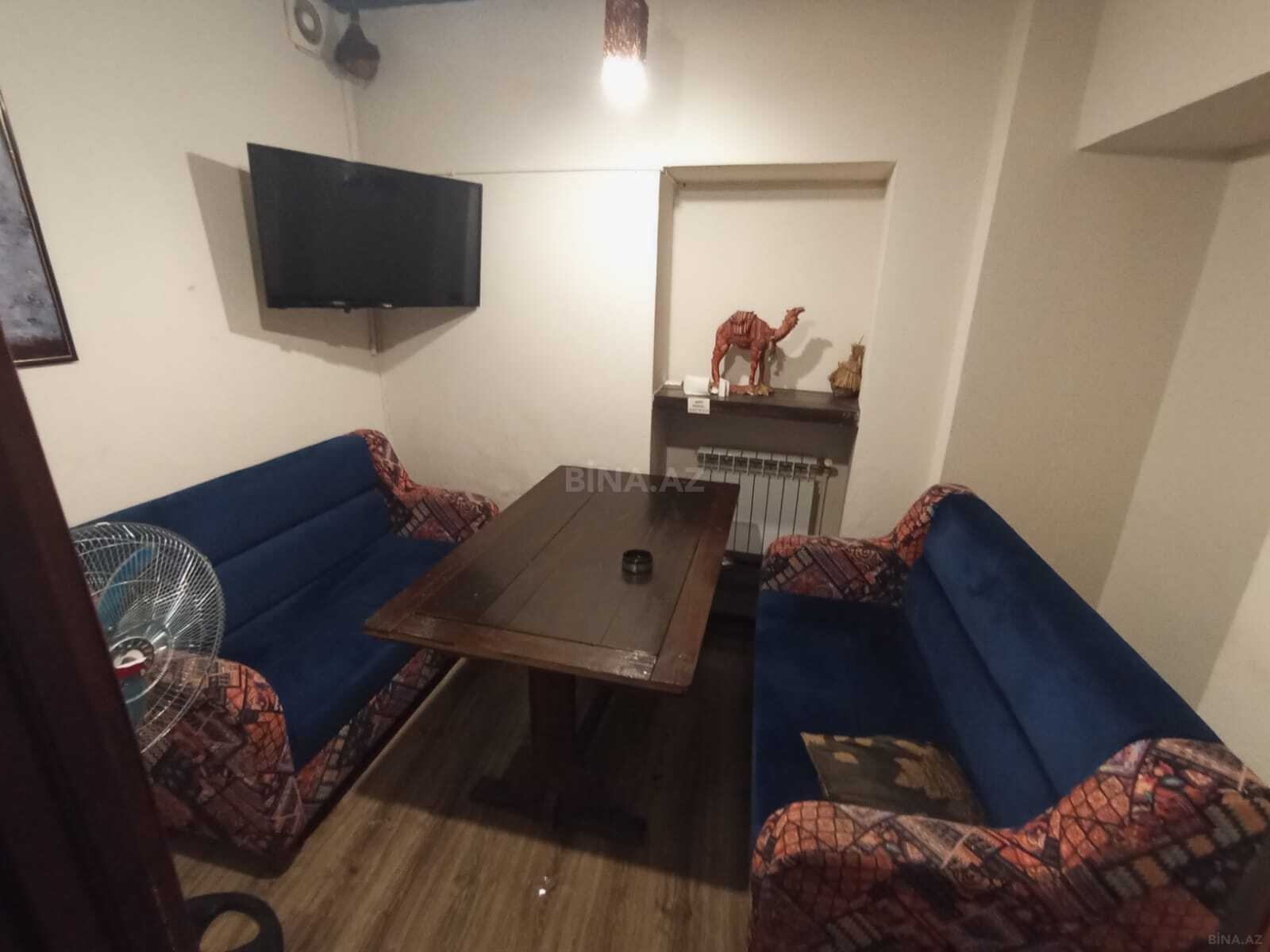 Объект - м. Низами - 1150 м² (9)