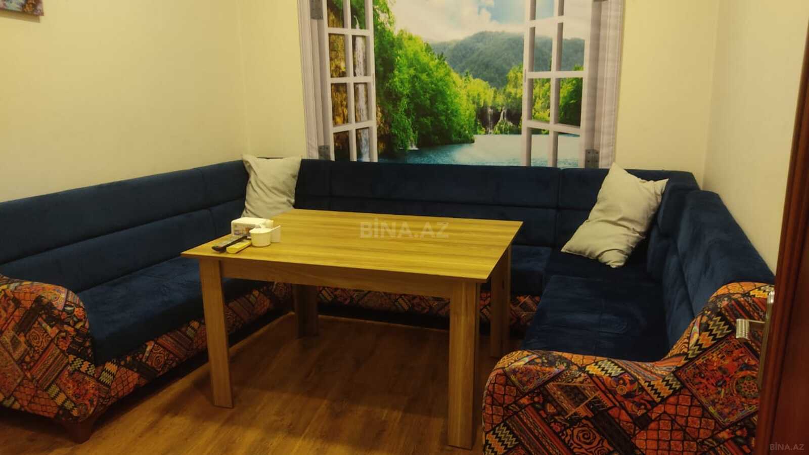 Объект - м. Низами - 1150 м² (7)