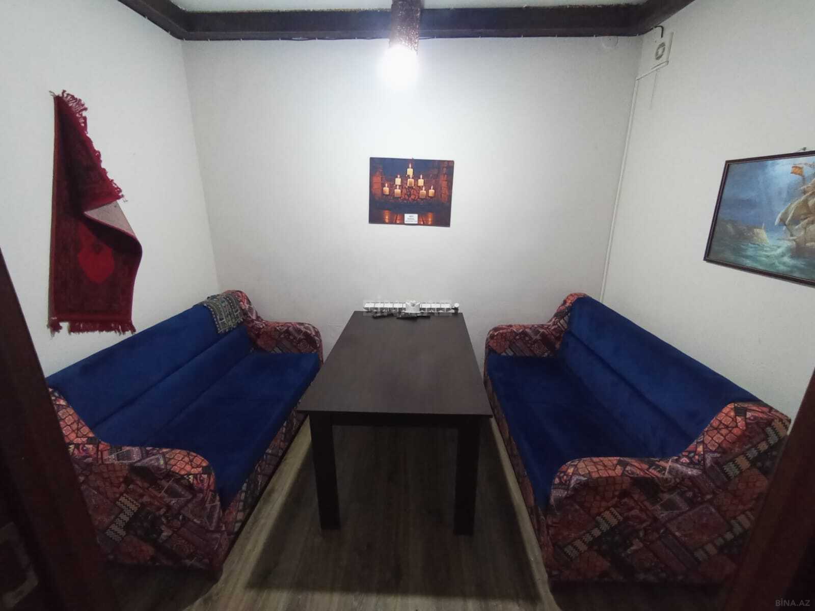Объект - м. Низами - 1150 м² (11)