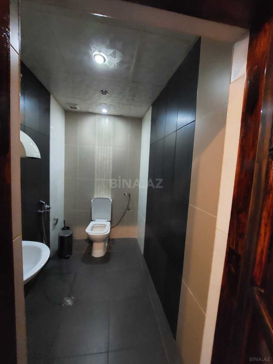 Объект - м. Низами - 1150 м² (15)
