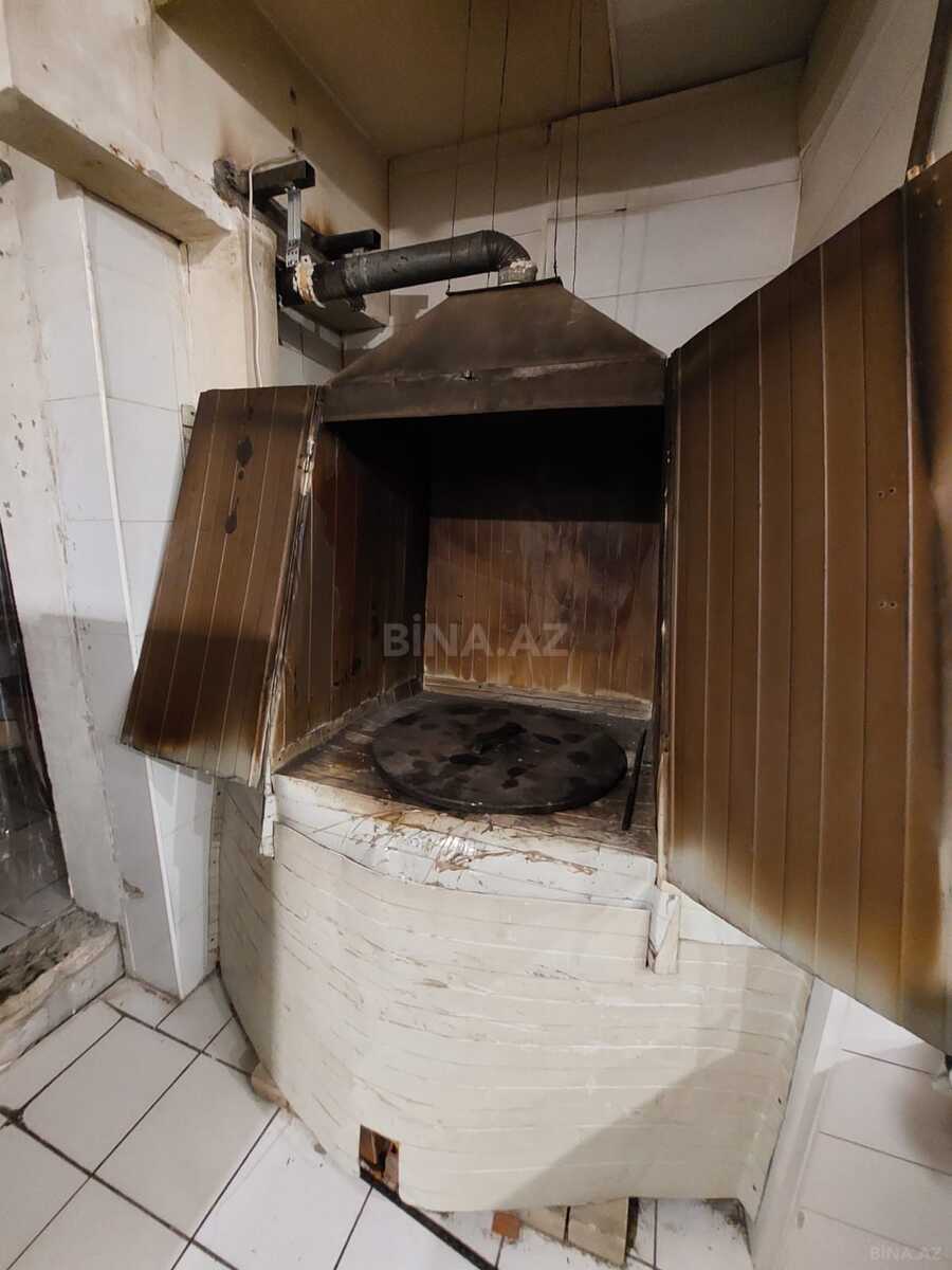 Объект - м. Низами - 1150 м² (12)