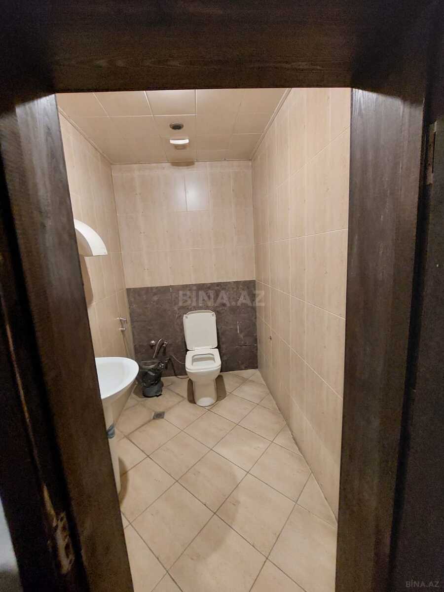 Объект - м. Низами - 1150 м² (16)