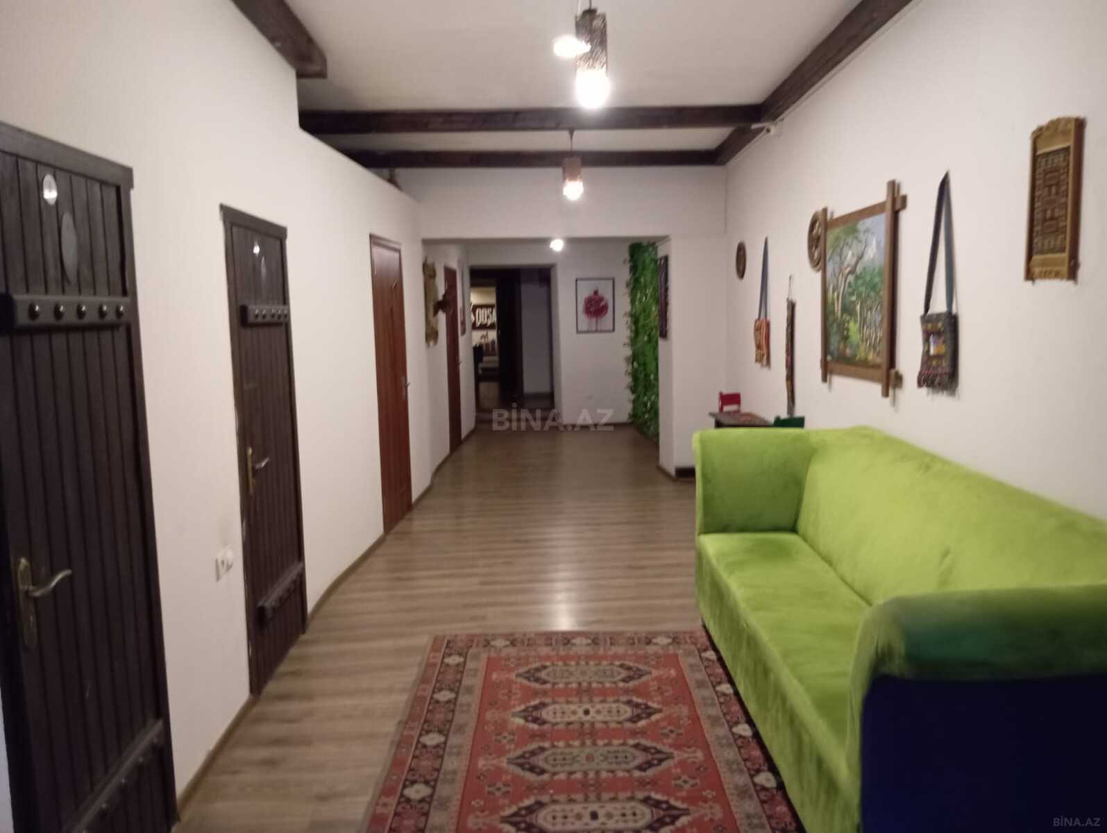 Объект - м. Низами - 1150 м² (5)