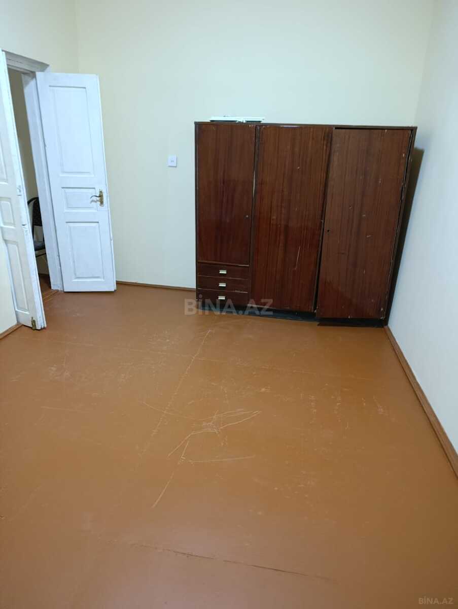 3 otaqlı həyət evi/bağ evi - 8 Noyabr m. - 75 m² (4)