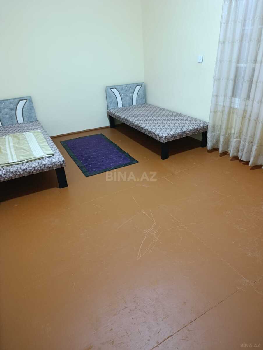 3 otaqlı həyət evi/bağ evi - 8 Noyabr m. - 75 m² (6)