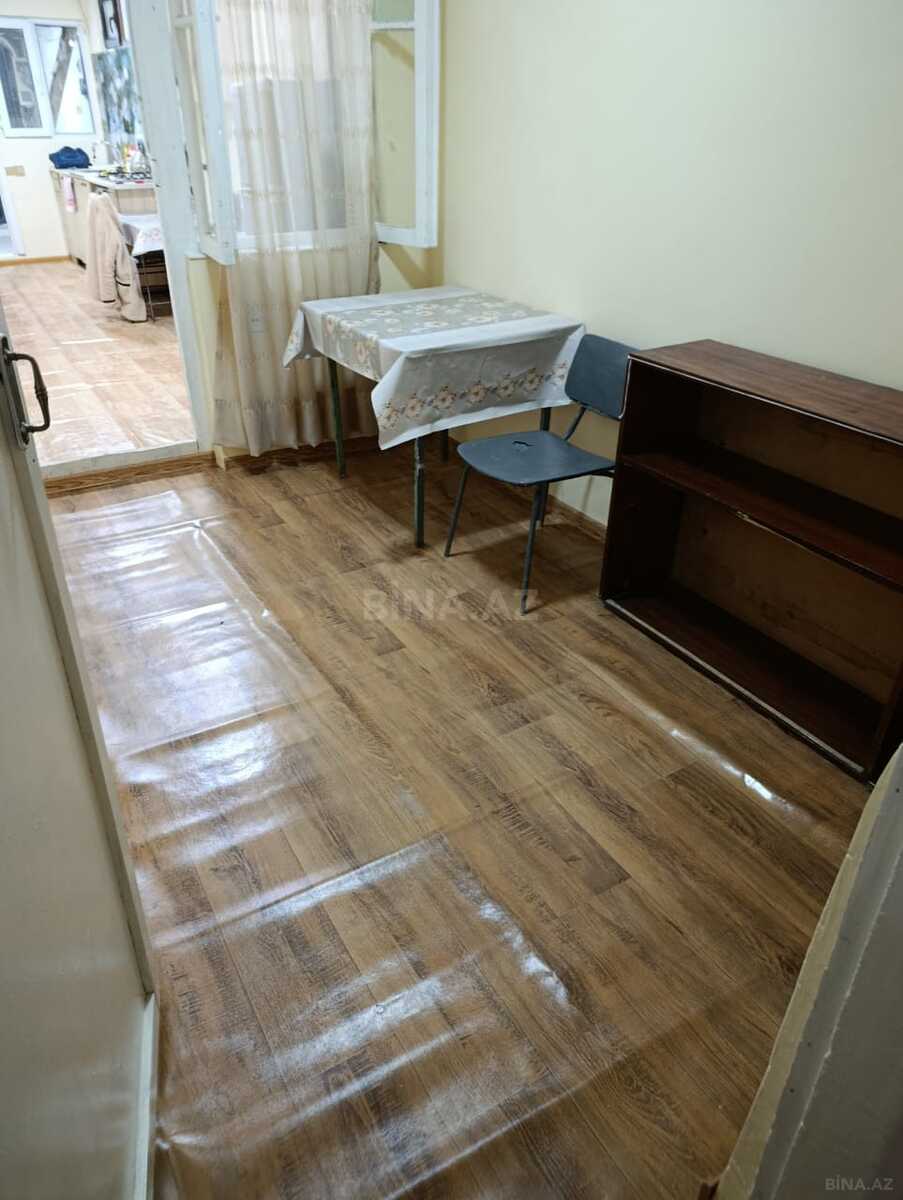 3 otaqlı həyət evi/bağ evi - 8 Noyabr m. - 75 m² (3)