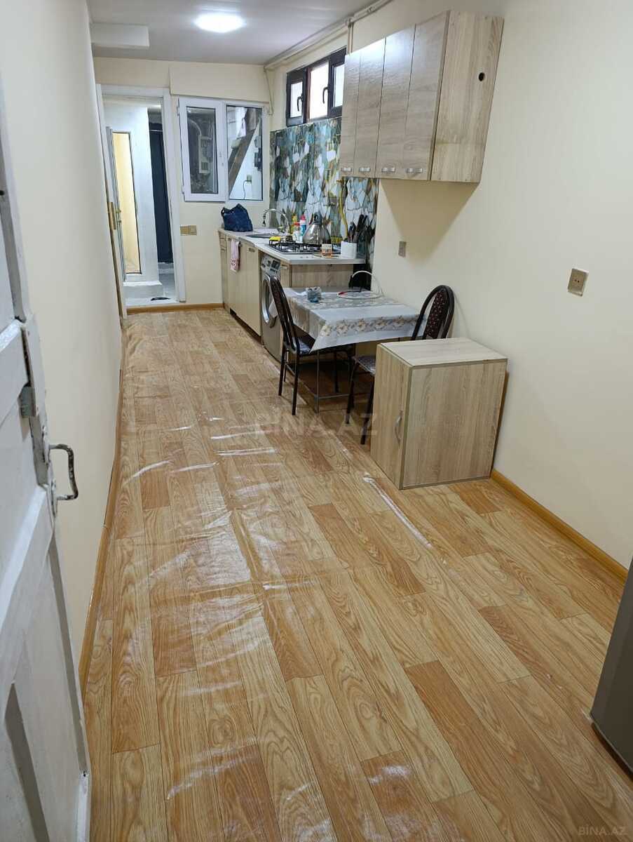 3 otaqlı həyət evi/bağ evi - 8 Noyabr m. - 75 m² (7)