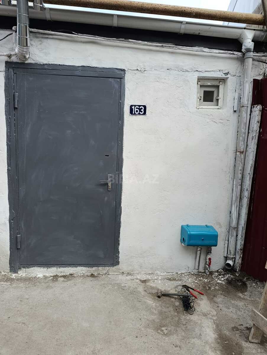 3 otaqlı həyət evi/bağ evi - 8 Noyabr m. - 75 m² (2)