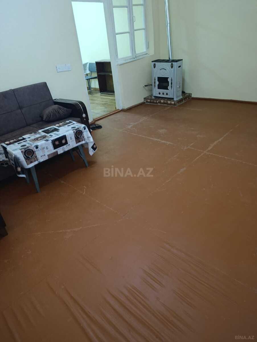 3 otaqlı həyət evi/bağ evi - 8 Noyabr m. - 75 m² (5)