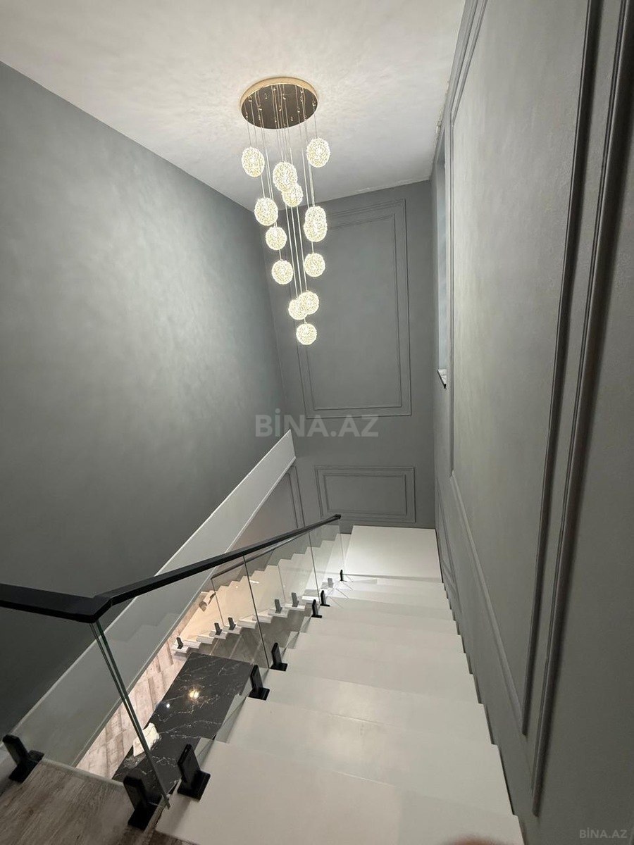 5-комн. дом/дача - пос. Пиршаги - 250 м² (30)