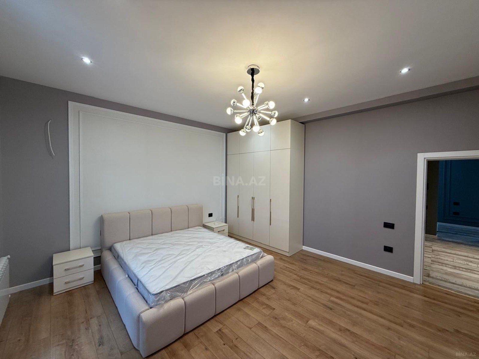 5-комн. дом/дача - пос. Пиршаги - 250 м² (16)