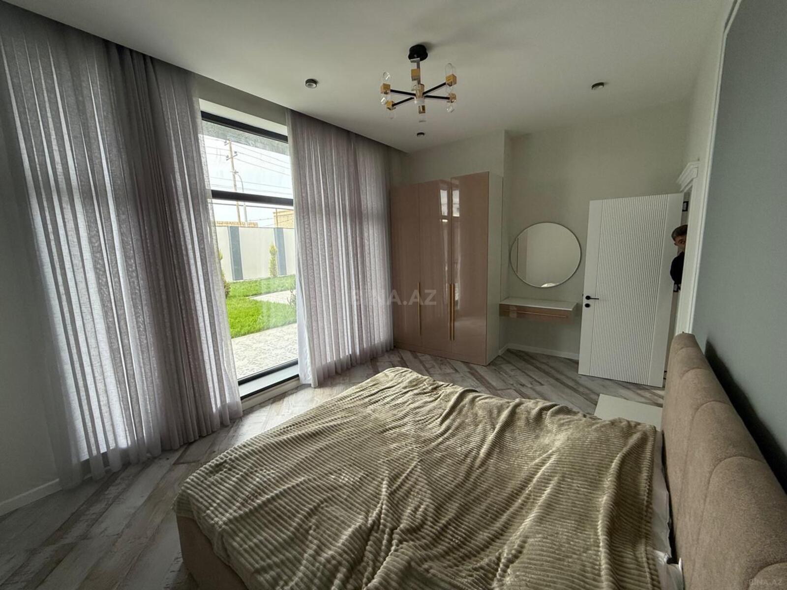 5-комн. дом/дача - пос. Пиршаги - 250 м² (22)