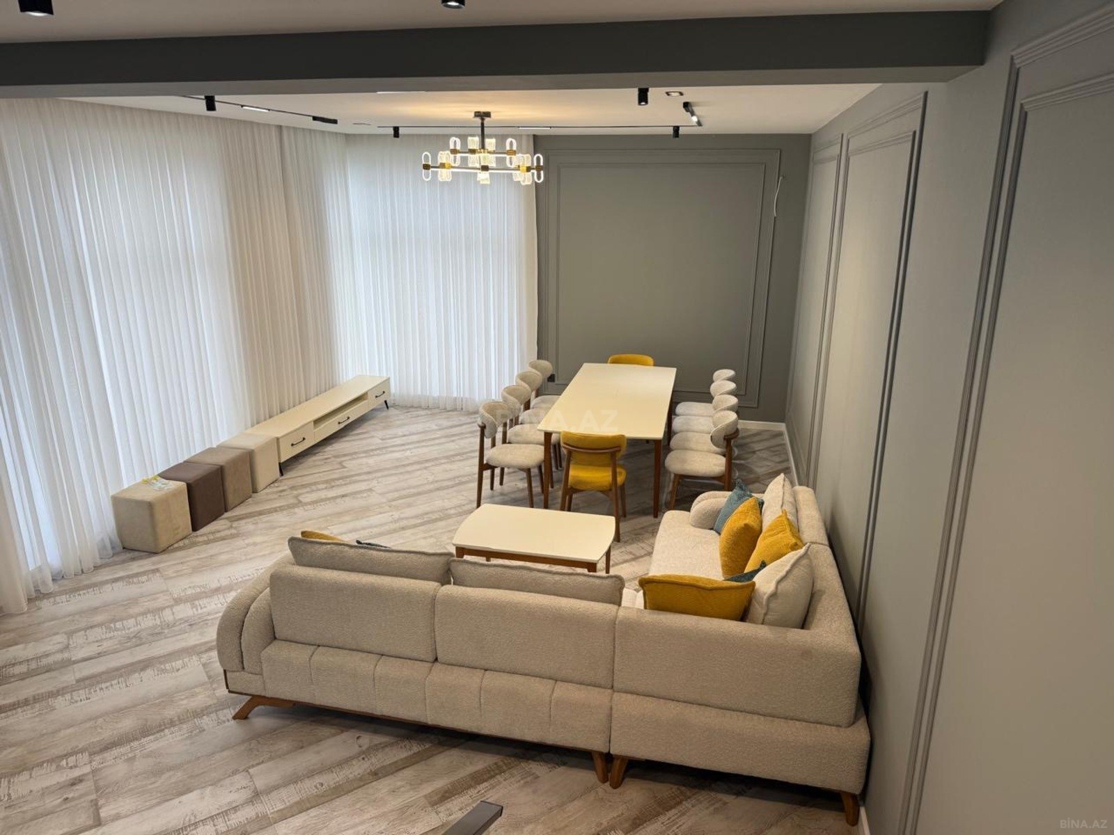 5-комн. дом/дача - пос. Пиршаги - 250 м² (14)