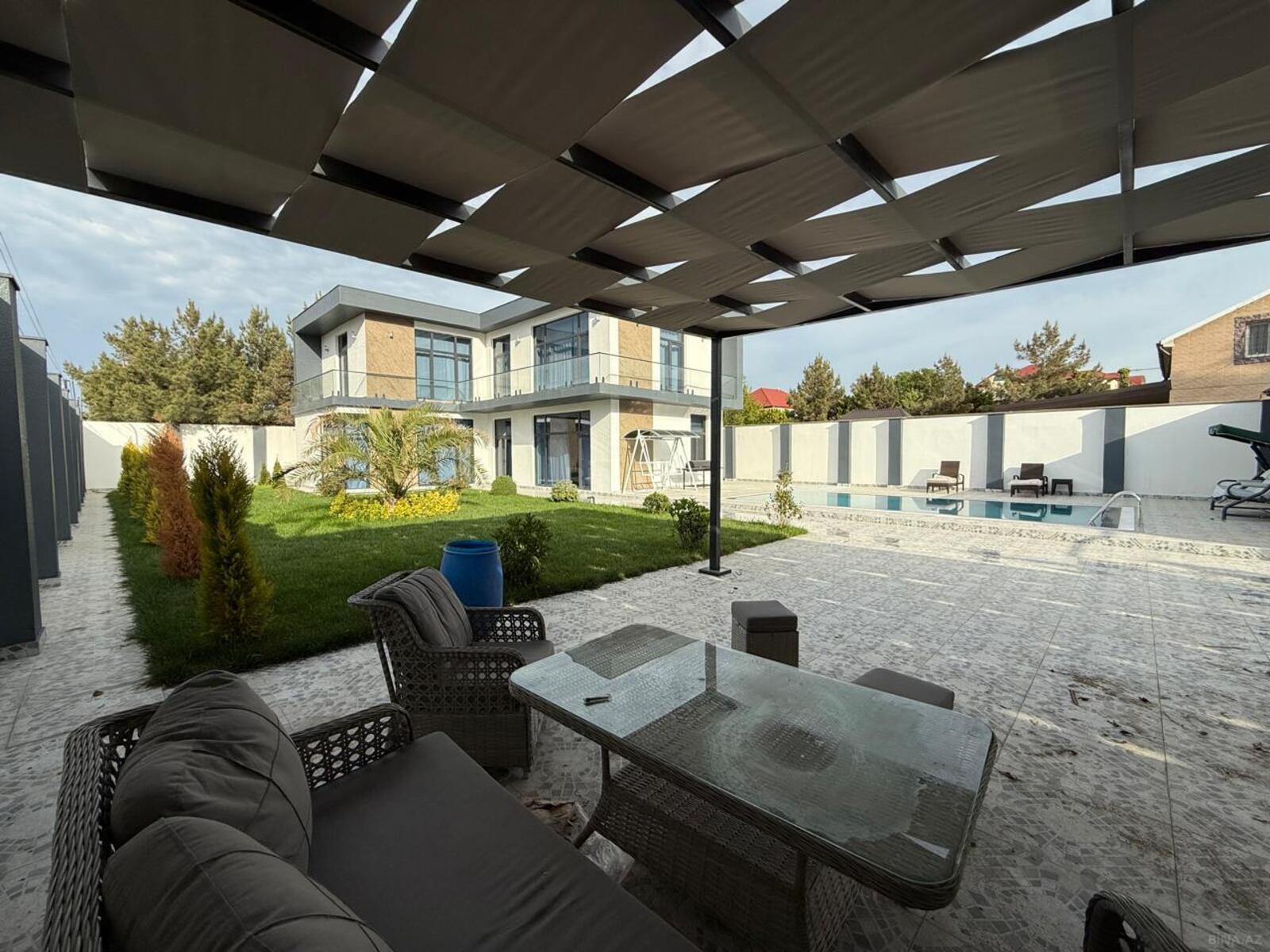 5-комн. дом/дача - пос. Пиршаги - 250 м² (4)