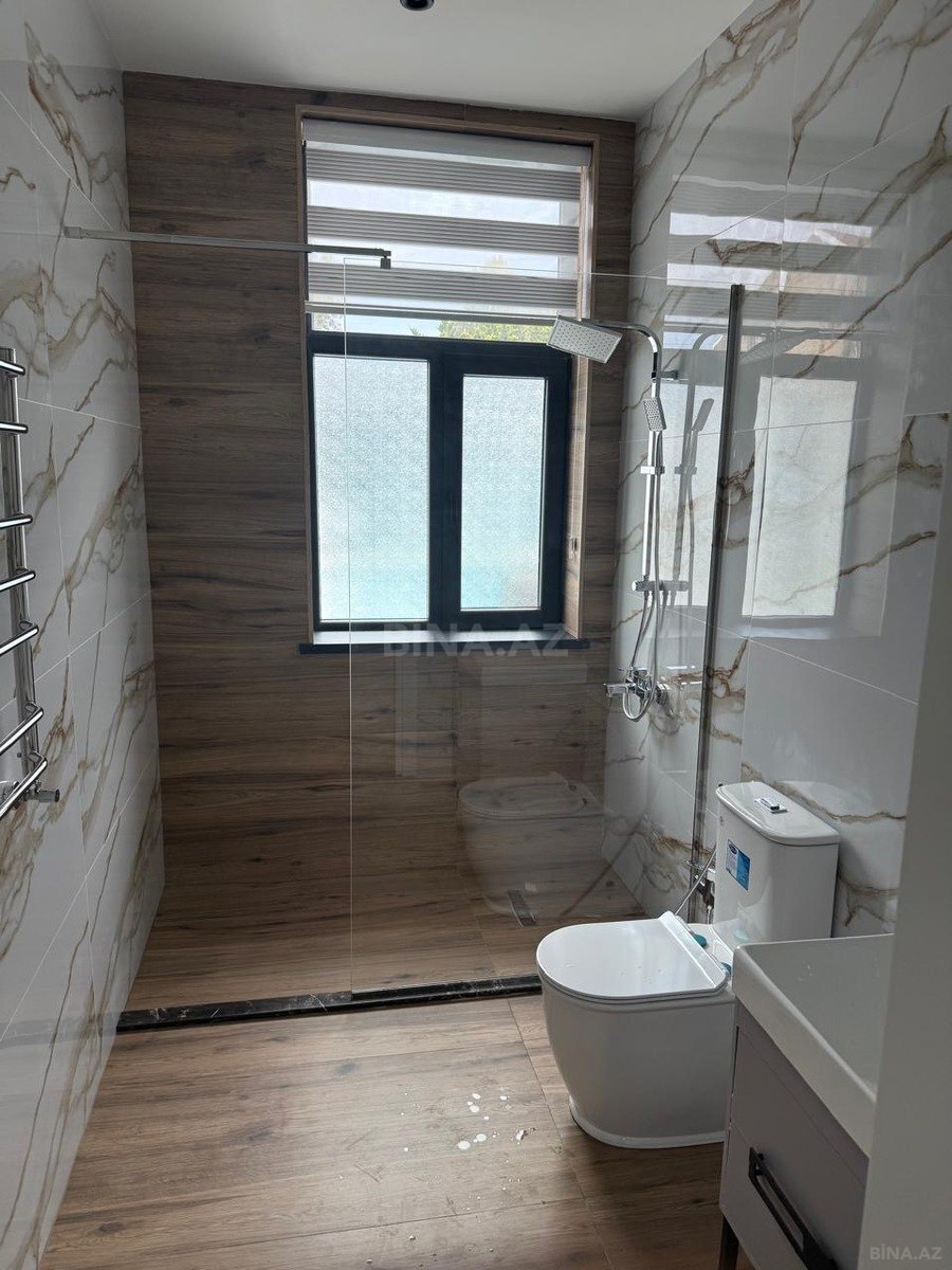 5-комн. дом/дача - пос. Пиршаги - 250 м² (25)