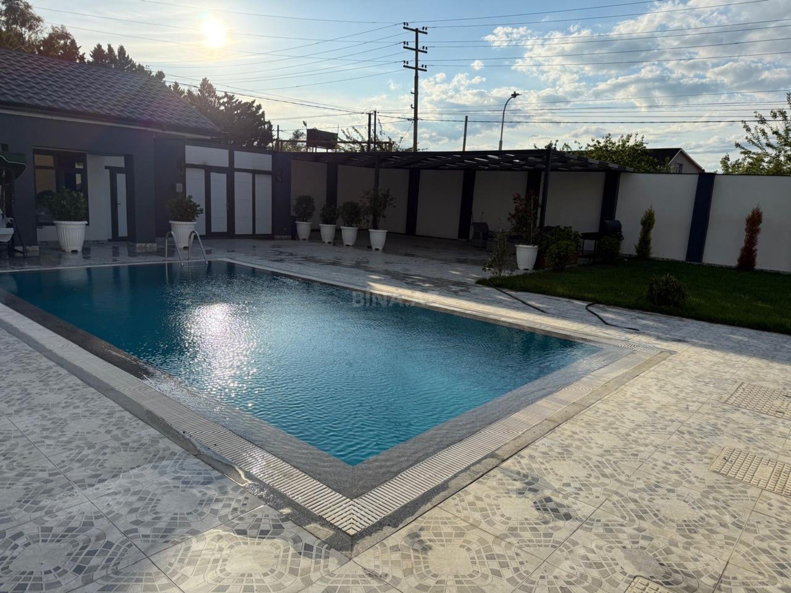 5-комн. дом/дача - пос. Пиршаги - 250 м² (26)