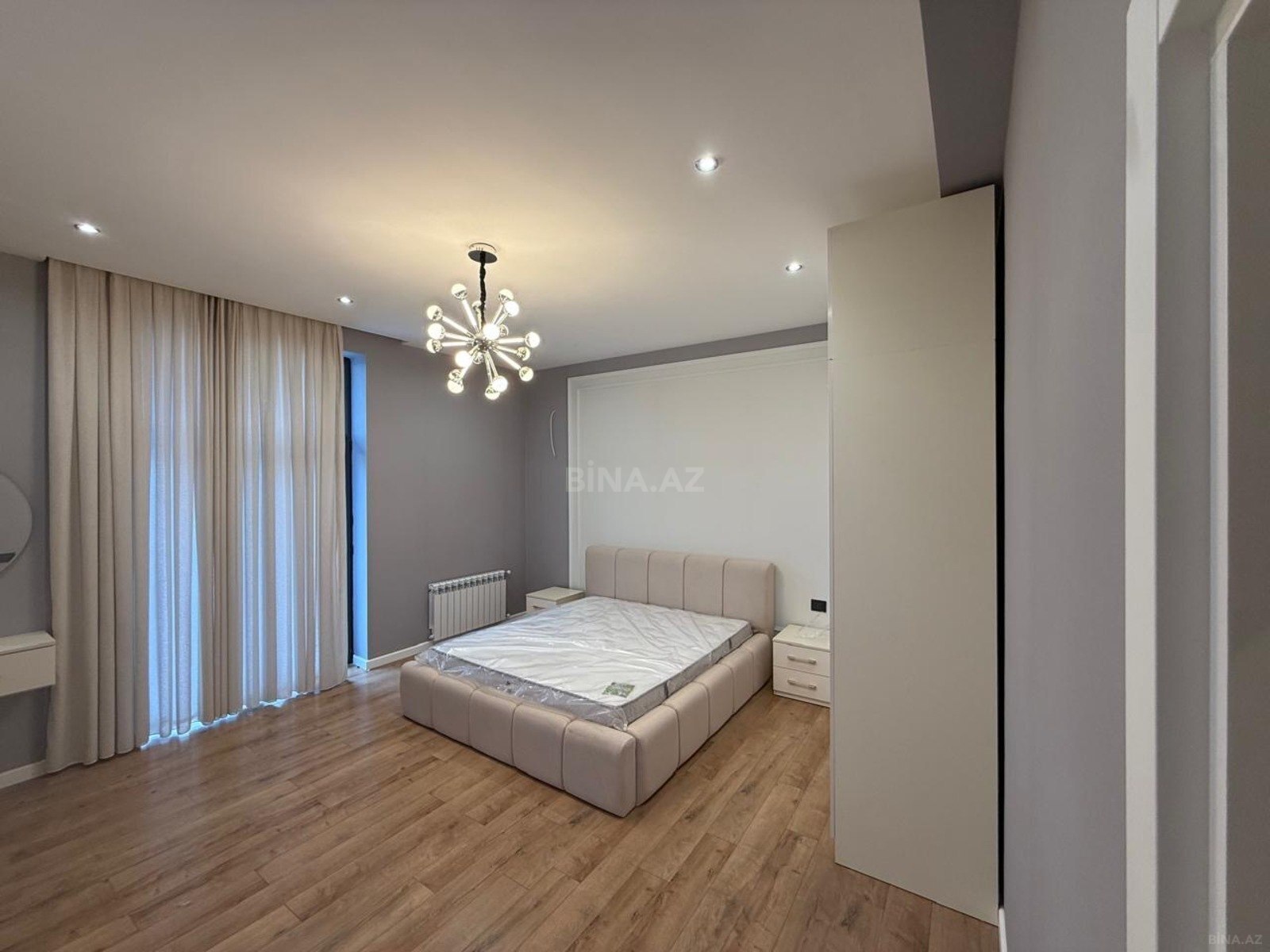 5-комн. дом/дача - пос. Пиршаги - 250 м² (15)
